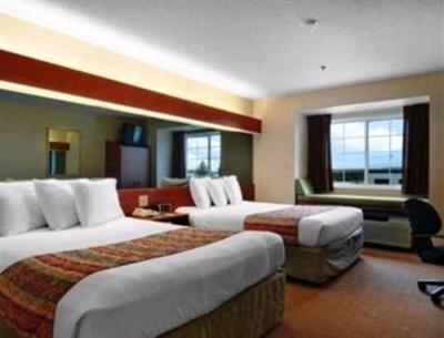 фото отеля Microtel Inn & Suites Buffalo -Springville
