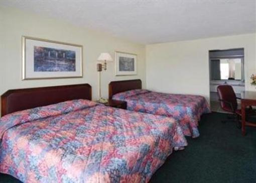 фото отеля Econo Lodge Lima (Ohio)