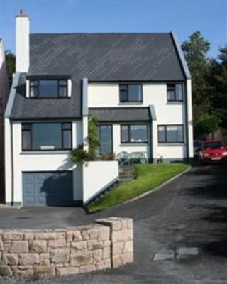 фото отеля Derryowen Bed and Breakfast Galway
