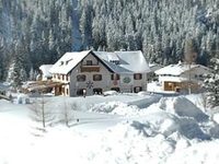 Alpengasthof Enzingerboden Uttendorf