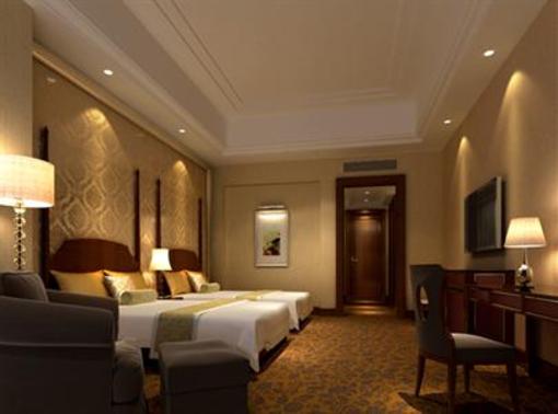 фото отеля Huaqiang Jianguo Hotel