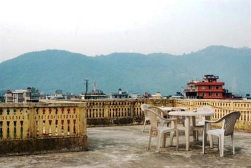 фото отеля Hotel Tibet Home