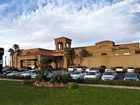 фото отеля Radisson Hotel El Paso Airport