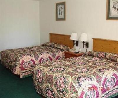 фото отеля Motel 6 Hammond LA