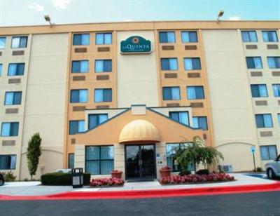 фото отеля La Quinta Inn & Suites Baltimore North