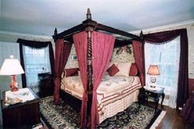 фото отеля Black Horse Inn