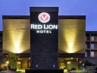 фото отеля Red Lion Hotel Salem