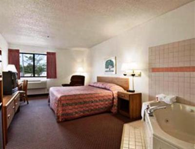 фото отеля Super 8 Motel Dodgeville