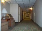 фото отеля Cambridge Inn (Ohio)