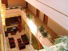 фото отеля Abjar Hotel Amman