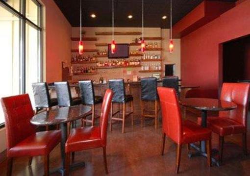 фото отеля Sleep Inn & Suites Redmond