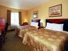 фото отеля Sleep Inn & Suites Redmond