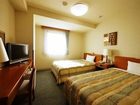 фото отеля Hotel Route-Inn Akita Tsuchizaki