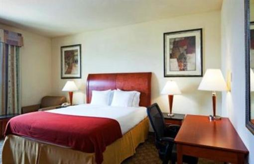 фото отеля Holiday Inn Express Hotel & Suites Fairfield-North