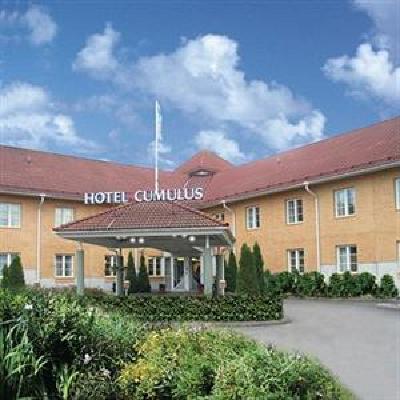 фото отеля Hotel Cumulus Kotka
