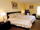фото отеля Ramada Austinburg Hotel
