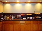 фото отеля Ramada Austinburg Hotel