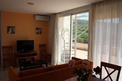 фото отеля Apartamentos turisticos Canos de Meca
