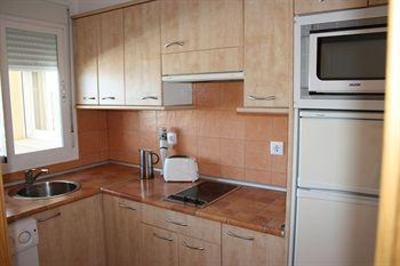 фото отеля Apartamentos turisticos Canos de Meca