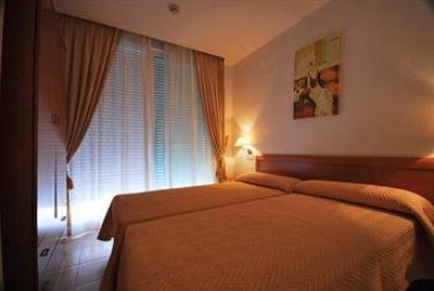 фото отеля Apartamentos turisticos Canos de Meca