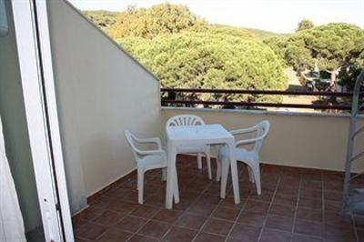 фото отеля Apartamentos turisticos Canos de Meca