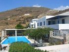 фото отеля Carlo Bungalows Agios Ioannis (Tinos)