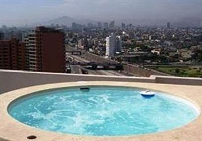 фото отеля Miraflores Apartments 28 De Julio