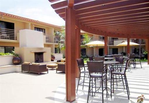 фото отеля Courtyard San Diego Solana Beach Del Mar