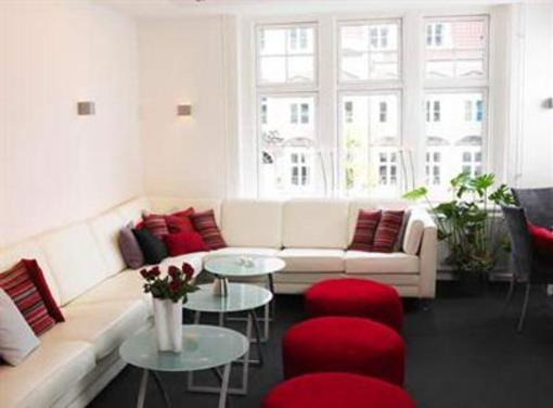 фото отеля Teaterhotellet