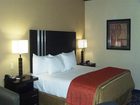 фото отеля La Quinta Inn & Suites Big Spring