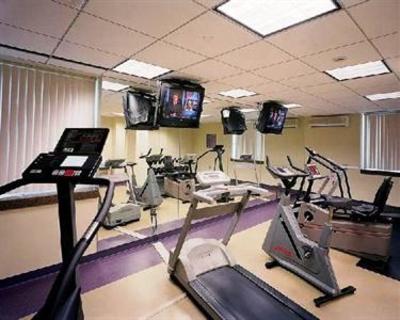 фото отеля Radisson Detroit-Bloomfield Hills