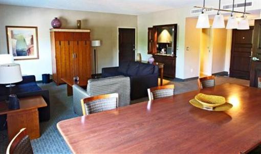 фото отеля Radisson Detroit-Bloomfield Hills