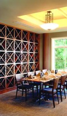 фото отеля Alderbrook Resort Union (Washington)