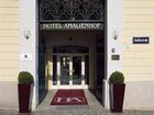 фото отеля Vch Hotel Amalienhof Weimar