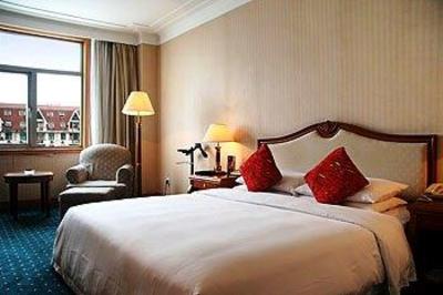 фото отеля Sofitel Grand Park Hefei