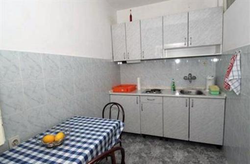 фото отеля Apartments Mirjana