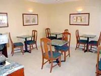 Comfort Inn Ridgecrest