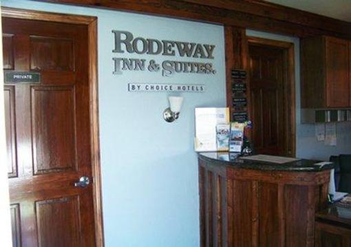 фото отеля Rodeway Inn & Suites Nags Head
