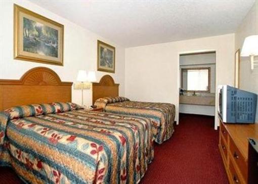 фото отеля Quality Inn And Suites Lakeland (Florida)