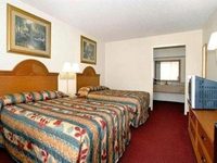 Quality Inn And Suites Lakeland (Florida)