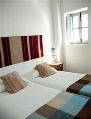 фото отеля Hotel La Botica de Vejer