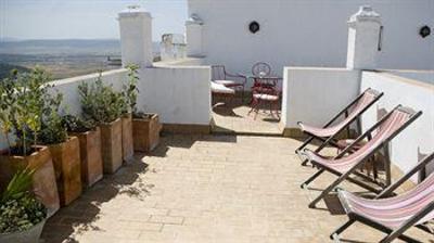 фото отеля Hotel La Botica de Vejer