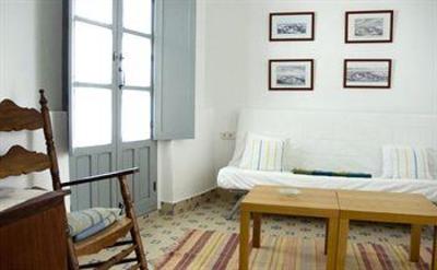 фото отеля Hotel La Botica de Vejer