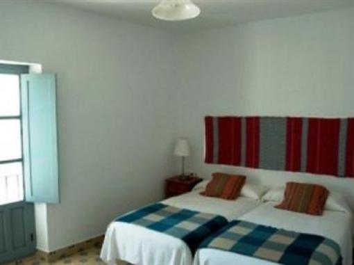 фото отеля Hotel La Botica de Vejer
