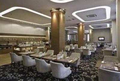 фото отеля Anemon Konya