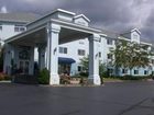 фото отеля Skyline Hotel & Suites