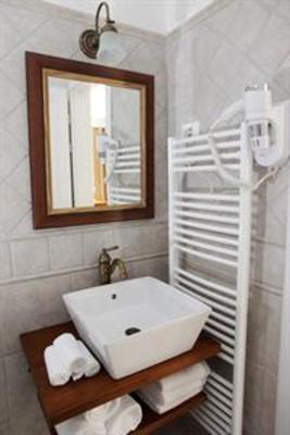 фото отеля Adora Hotel Ljubljana