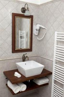 фото отеля Adora Hotel Ljubljana