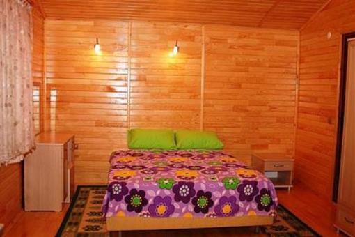 фото отеля Ikiz Pension