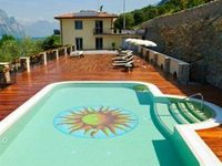 Residence Villa Treccani